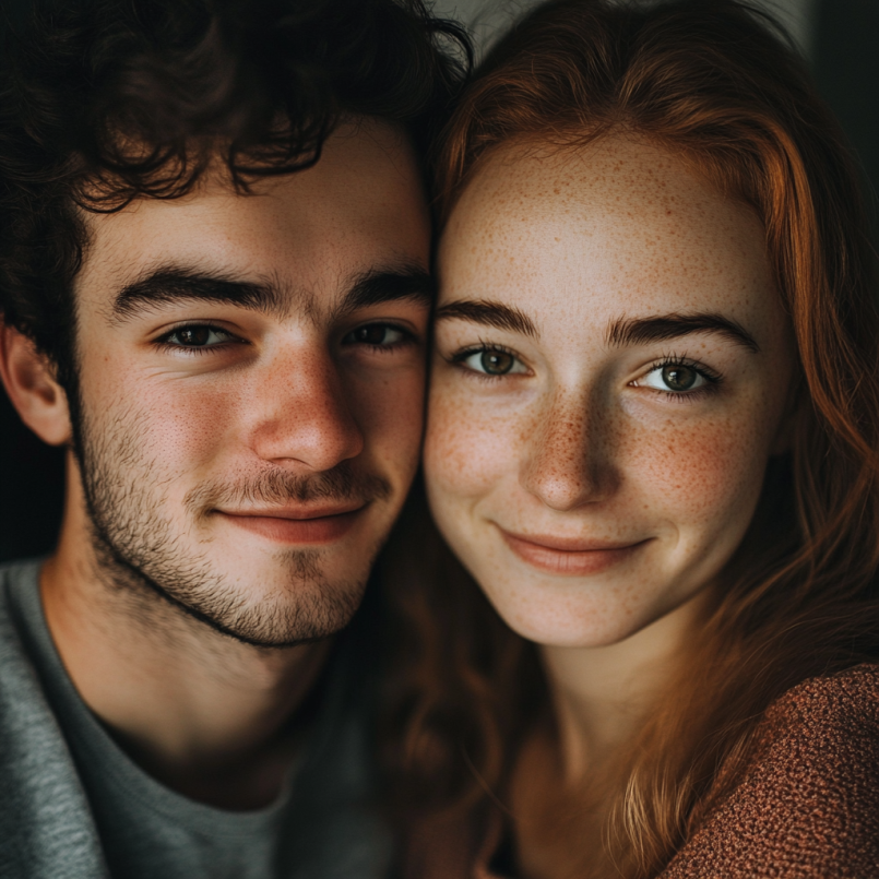 jan und melanie